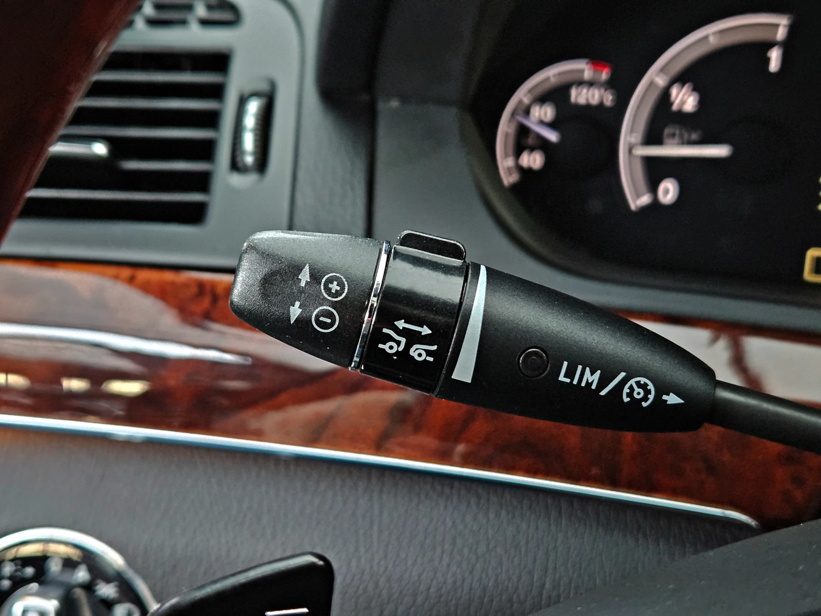 Mercedes-Benz S 350 4���/FACE/DESIGNO/DISTR/CAMERA/HARMAN/�����/������ | Mobile.bg � ����������� 11