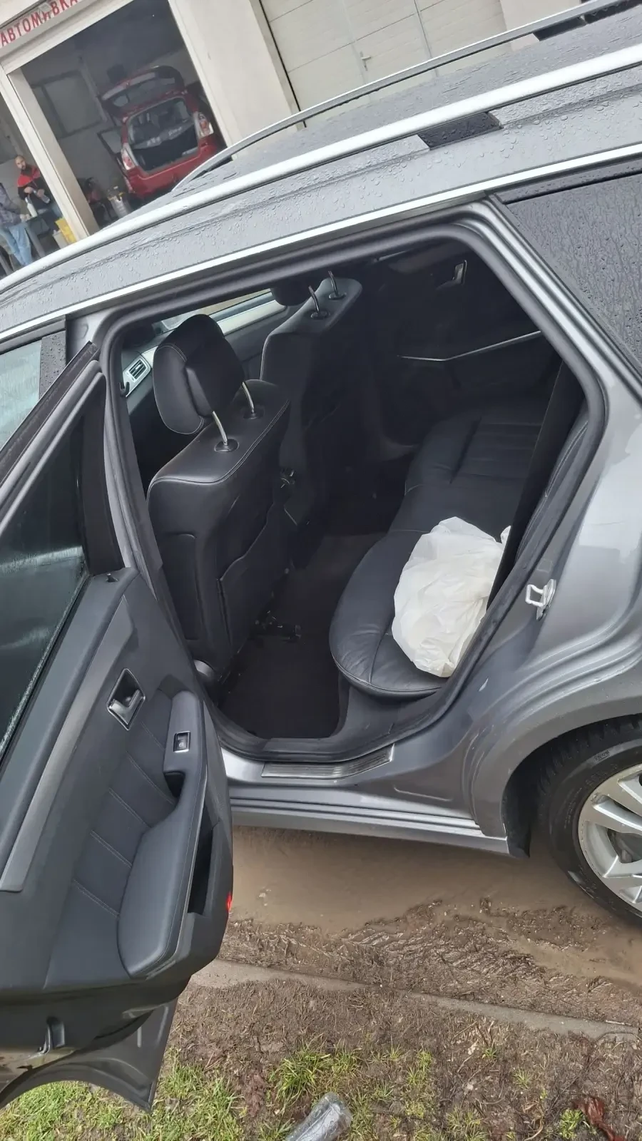 Mercedes-Benz E 220 2.2 bluetech  | Mobile.bg � ����������� 4