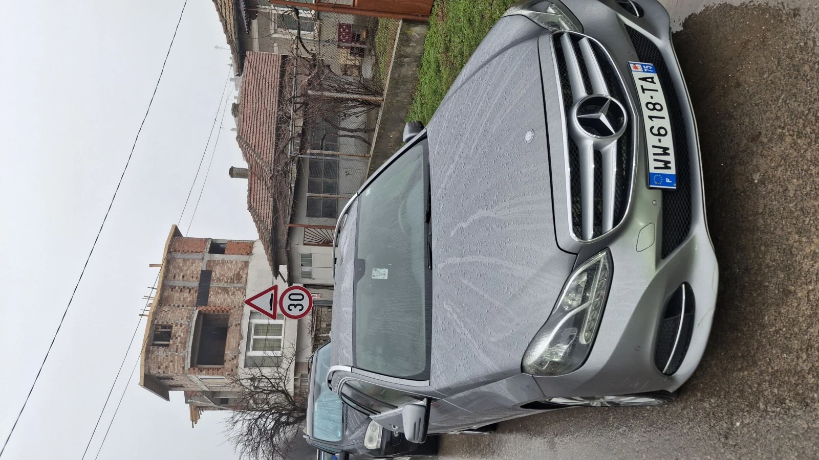 Mercedes-Benz E 220 2.2 bluetech  - изображение 7