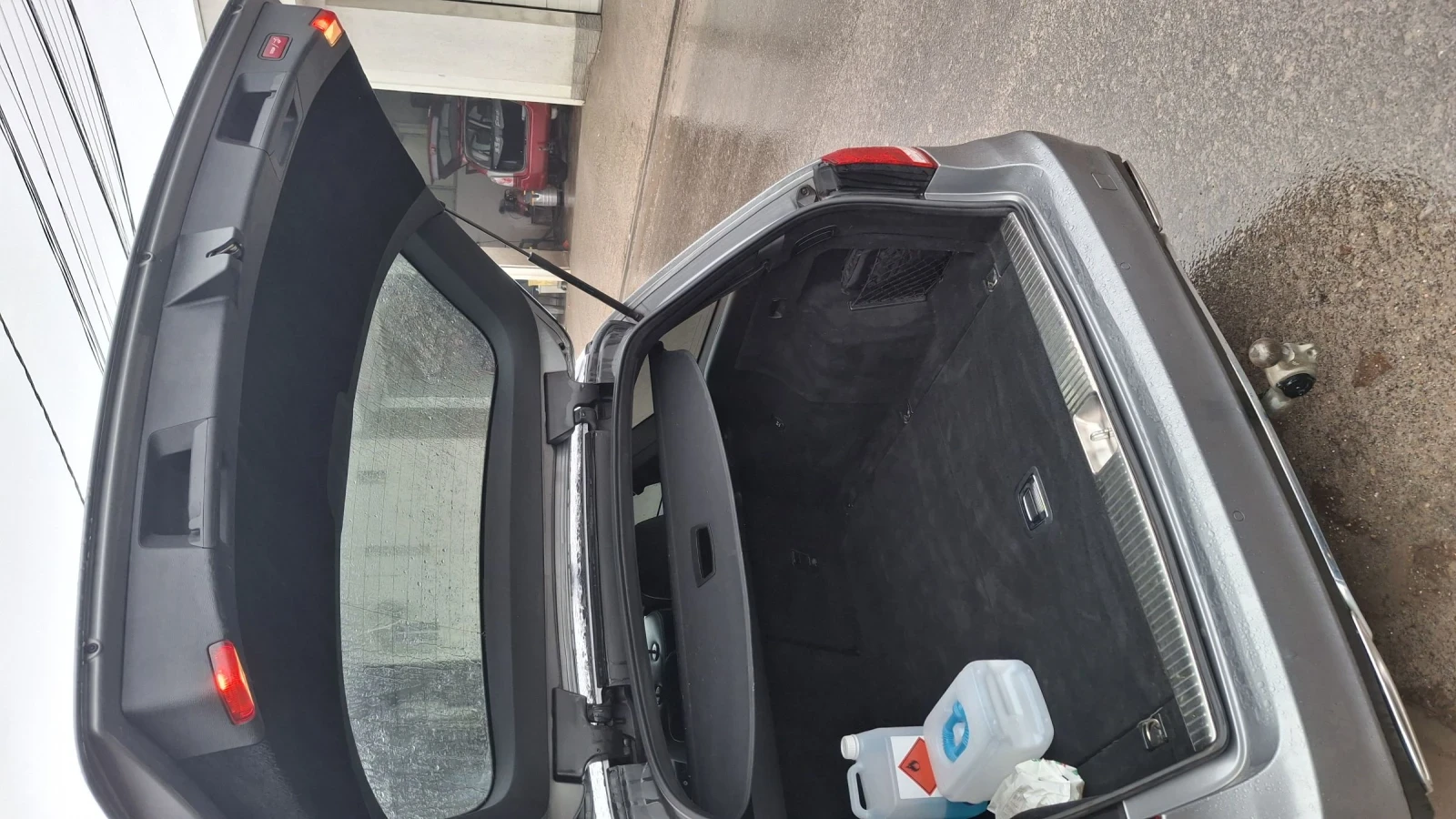 Mercedes-Benz E 220 2.2 bluetech  - изображение 5