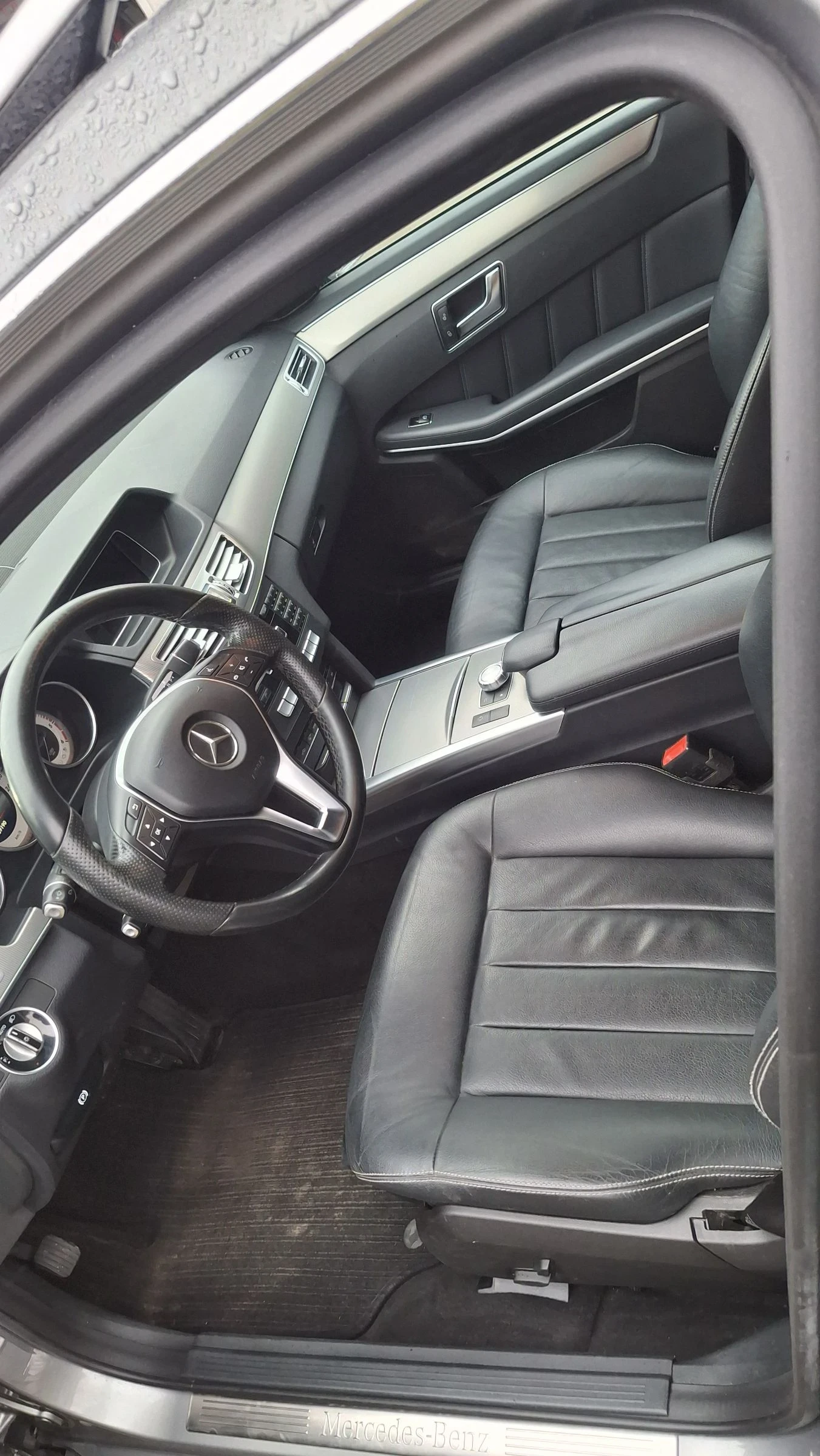 Mercedes-Benz E 220 2.2 bluetech  - изображение 3