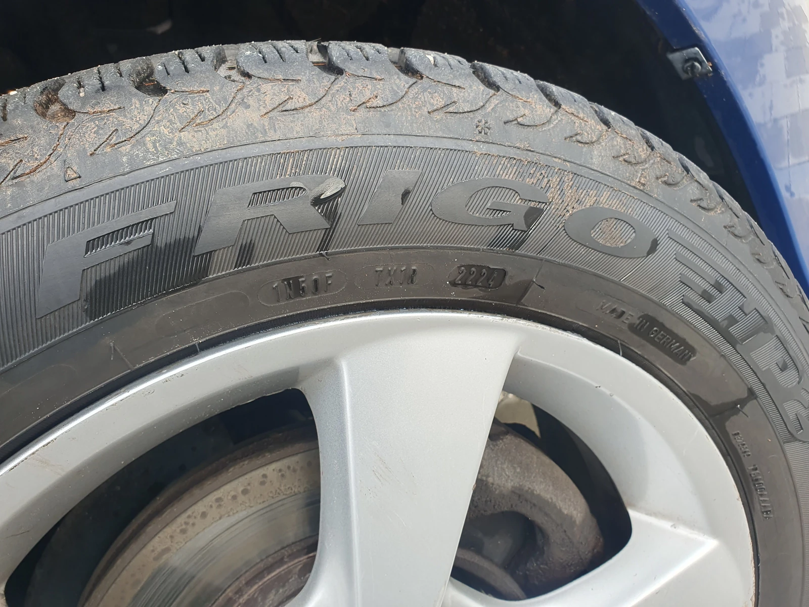 Toyota Auris ����� ���. | Mobile.bg � ����������� 7