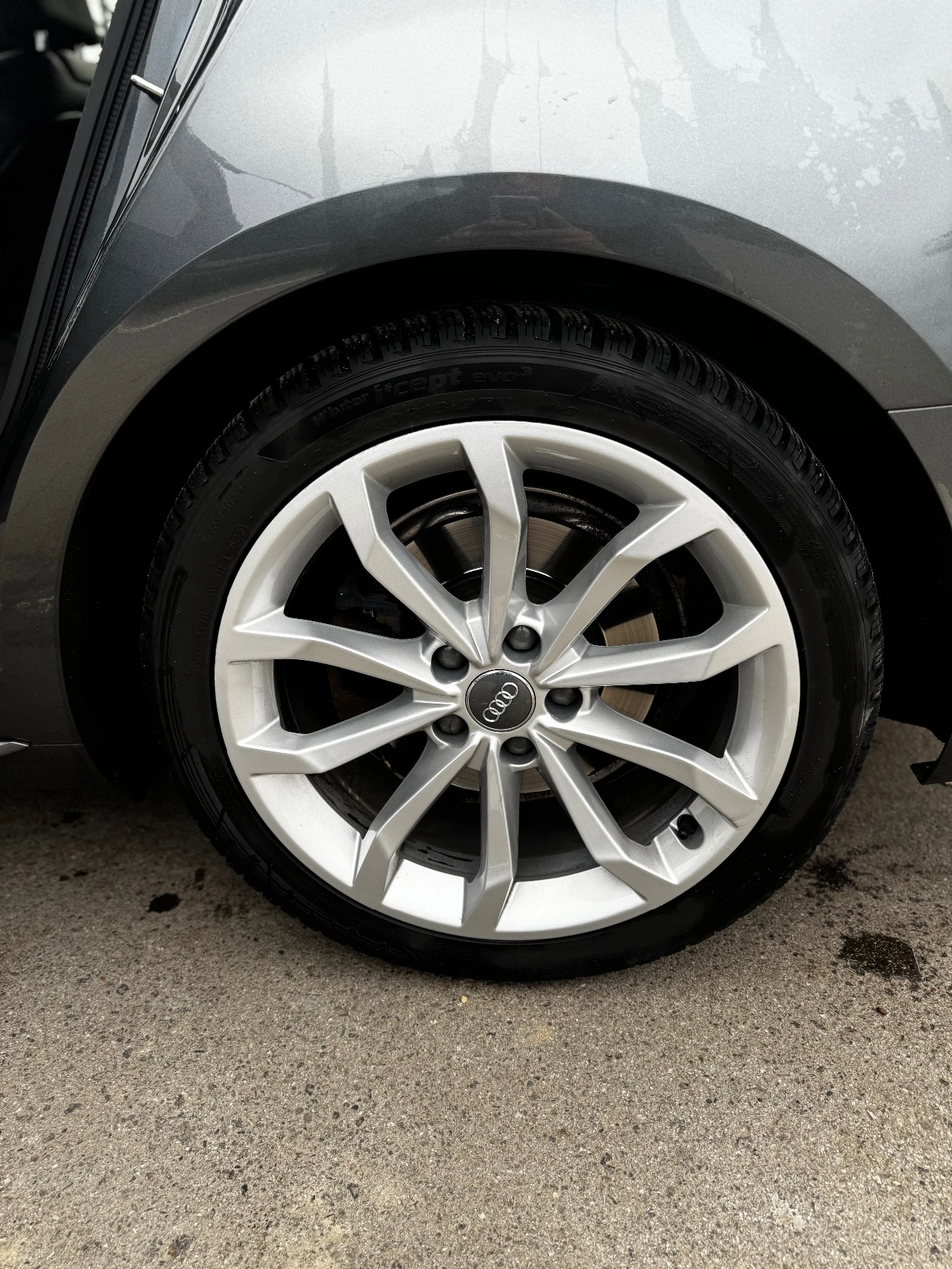 Audi A4 3xSline 40TDI QUATRO  | Mobile.bg � ����������� 17