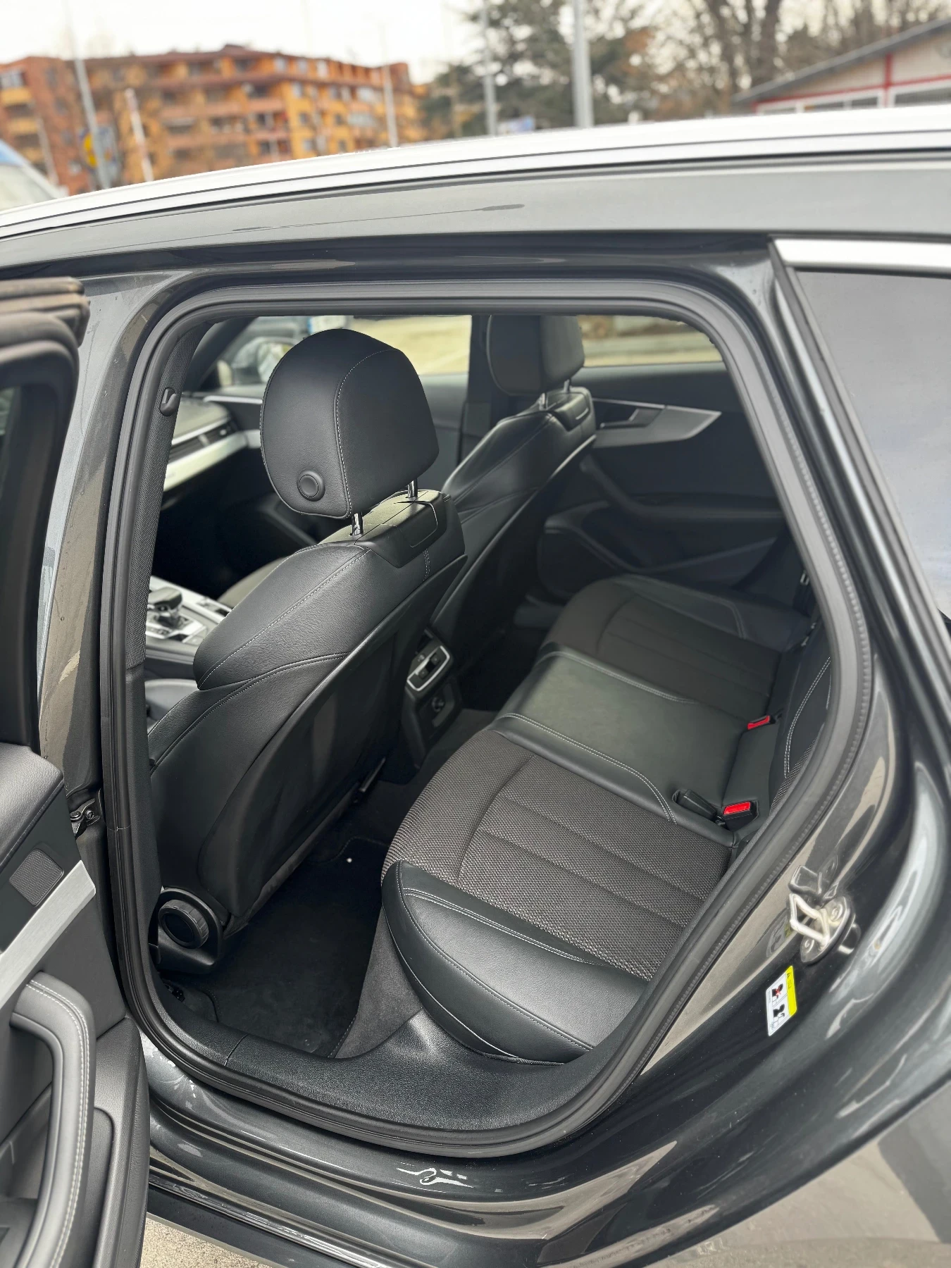 Audi A4 3xSline 40TDI QUATRO  | Mobile.bg � ����������� 16