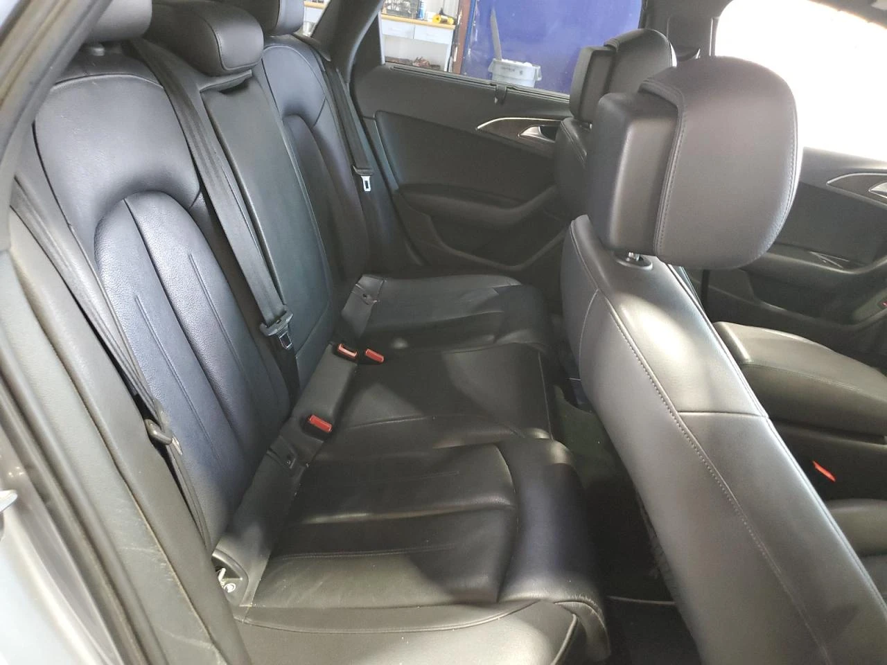 Audi A6 3.0T* MATRIX* PREMIUM* PLUS* BOSE* ПОДГРЕВ* КАМЕРА - изображение 10