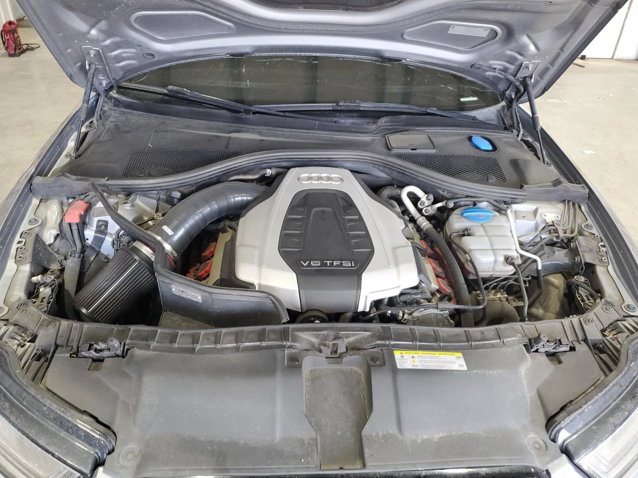 Audi A6 3.0T* MATRIX* PREMIUM* PLUS* BOSE* �������* ������ | Mobile.bg � ����������� 11