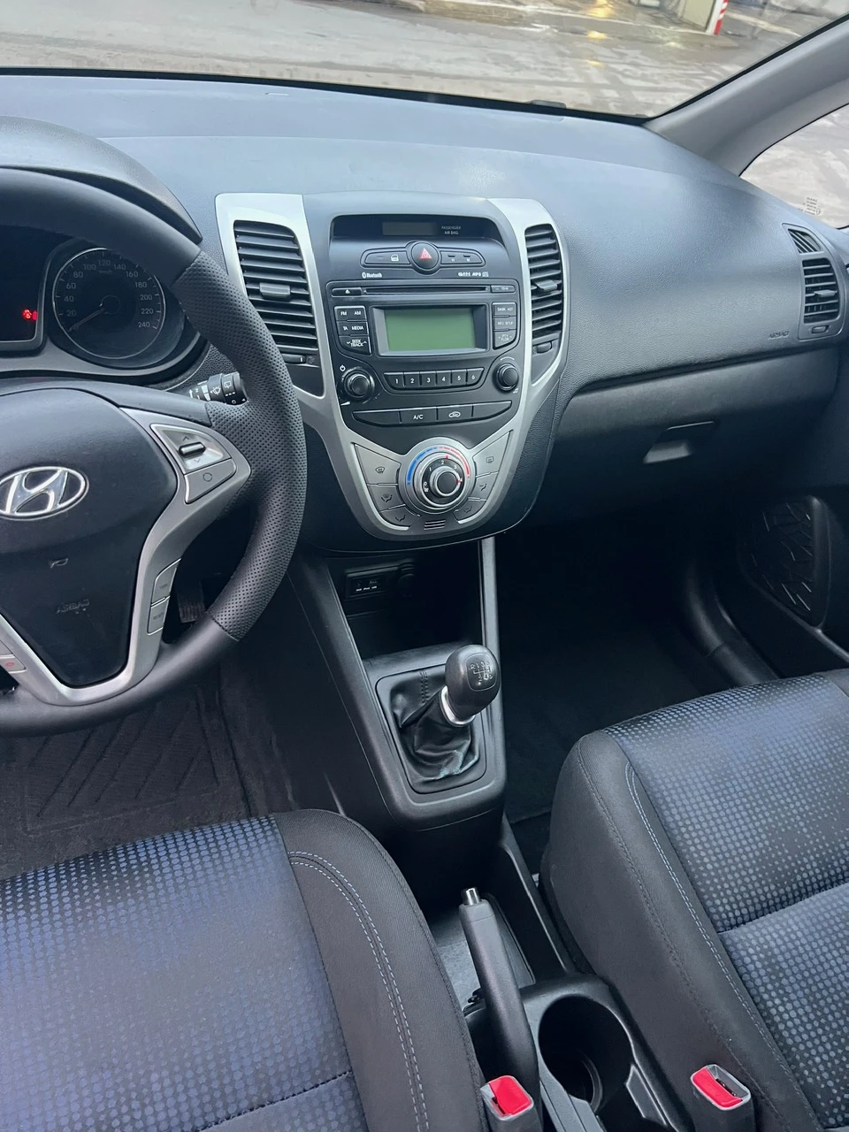 Hyundai Ix20 1.4 CRDI, euro5B | Mobile.bg � ����������� 11