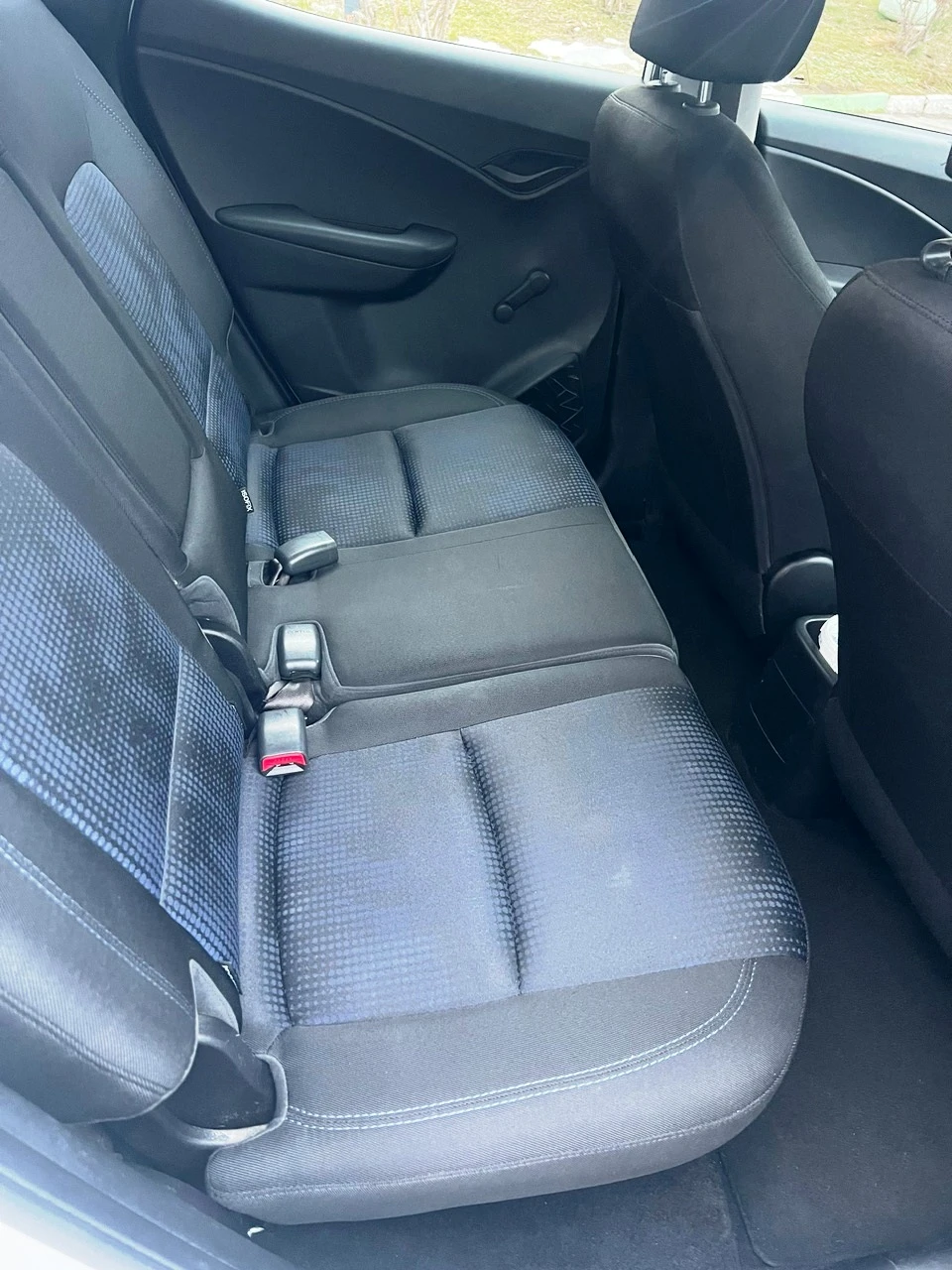 Hyundai Ix20 1.4 CRDI, euro5B | Mobile.bg � ����������� 9