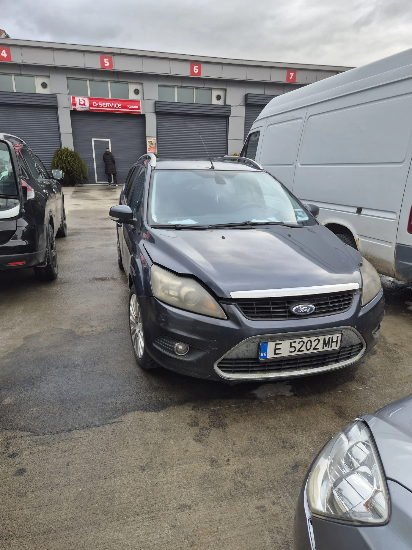 Ford Focus ���  | Mobile.bg � ����������� 1