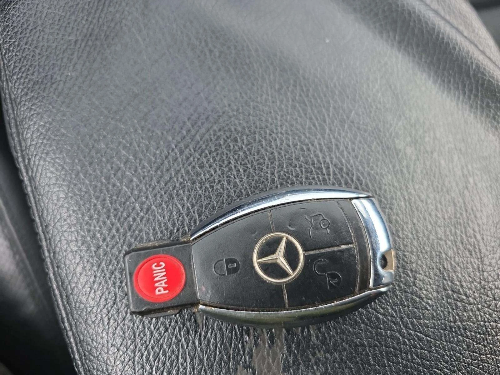 Mercedes-Benz S 550 KEYLESS| ������| ������ ����� | Mobile.bg � ����������� 14
