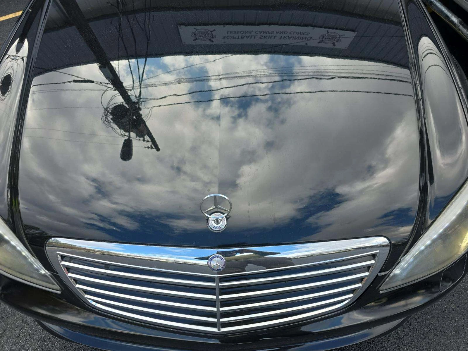 Mercedes-Benz S 550 KEYLESS| КАМЕРА| КРАЙНА ЦЕНАж - изображение 5