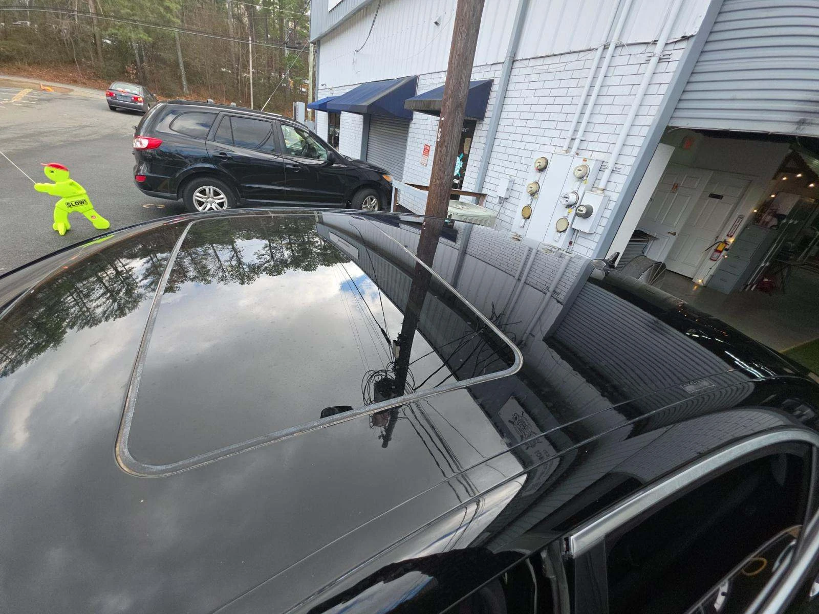 Mercedes-Benz S 550 KEYLESS| ������| ������ ����� | Mobile.bg � ����������� 16