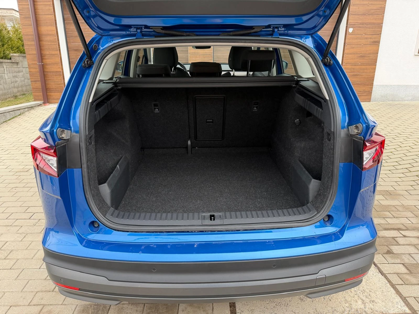 Skoda Enyaq 60 iV 62kWh ���������� | Mobile.bg � ����������� 7