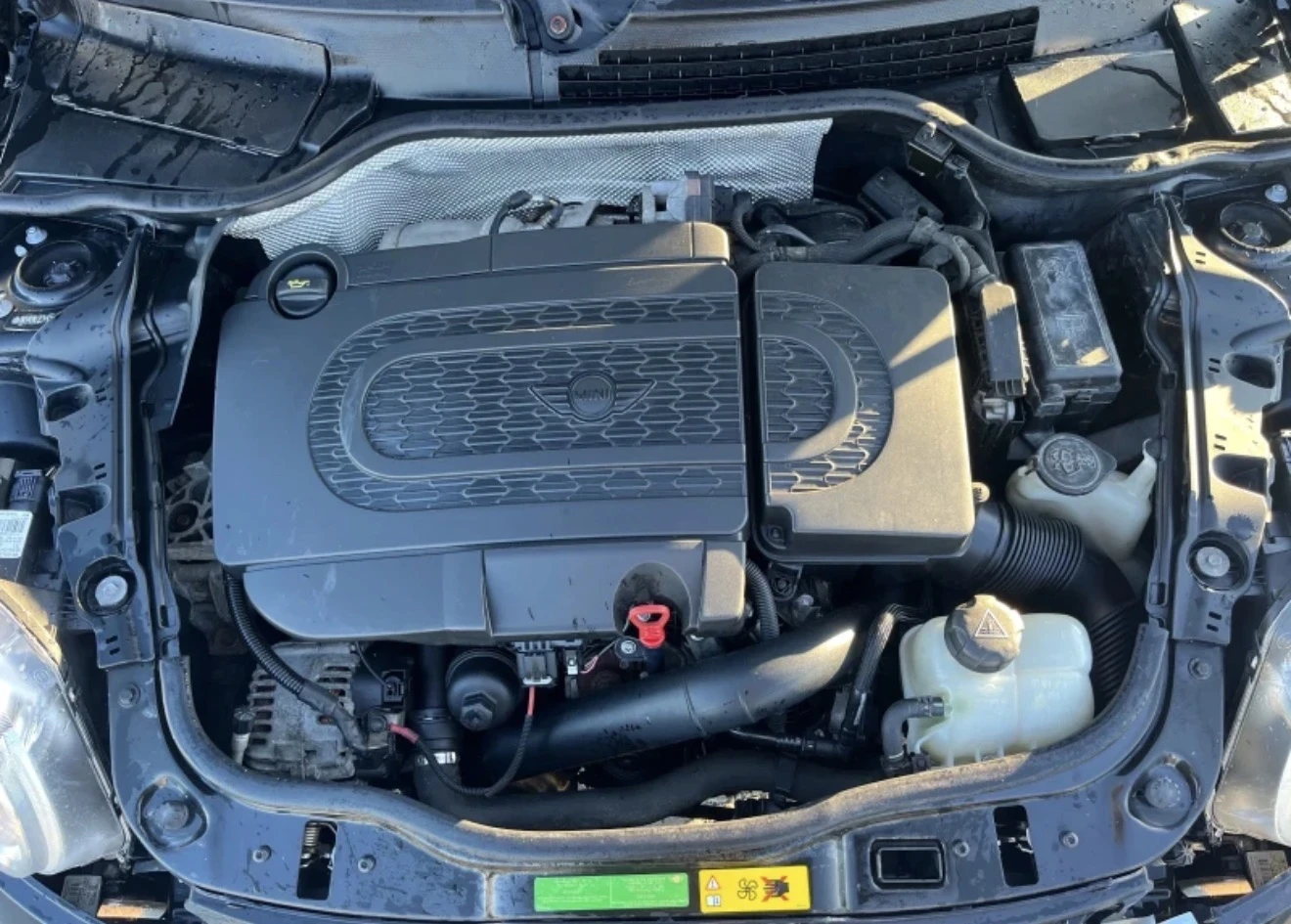 Mini Clubman 1.6D | Mobile.bg � ����������� 13