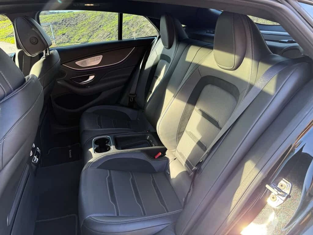 Mercedes-Benz AMG GT * 63 S 4Dr Coupe * ��������� ���� �� �� *  | Mobile.bg � ����������� 17