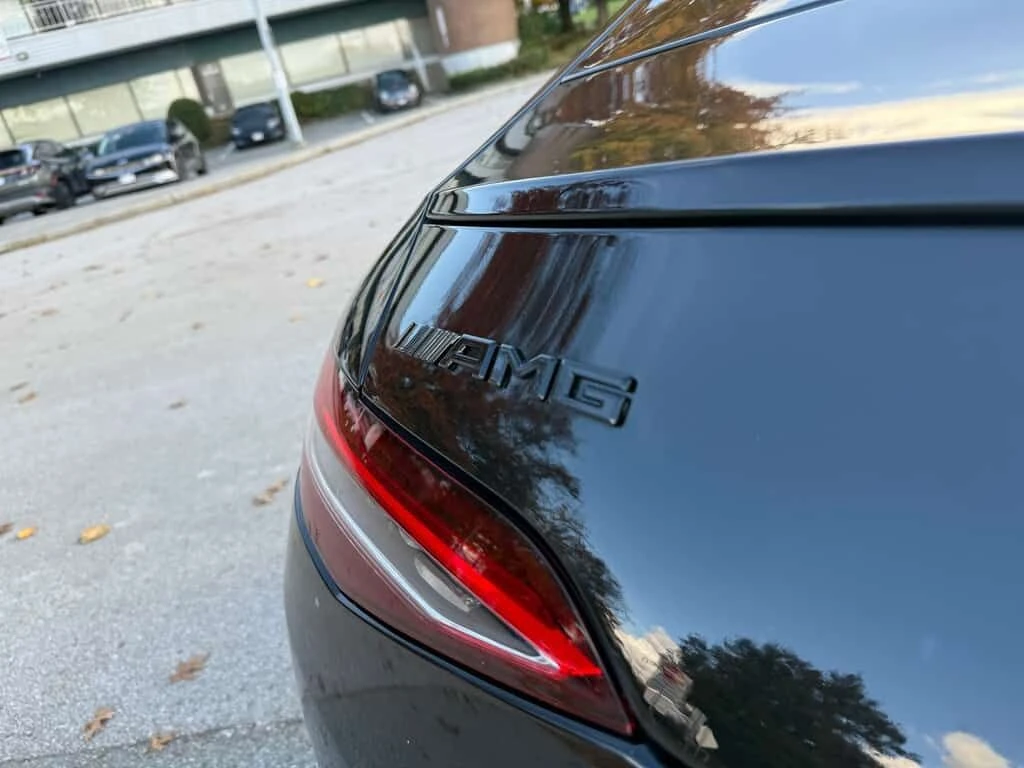 Mercedes-Benz AMG GT * 63 S 4Dr Coupe (Extended warrenty available) * C - изображение 10