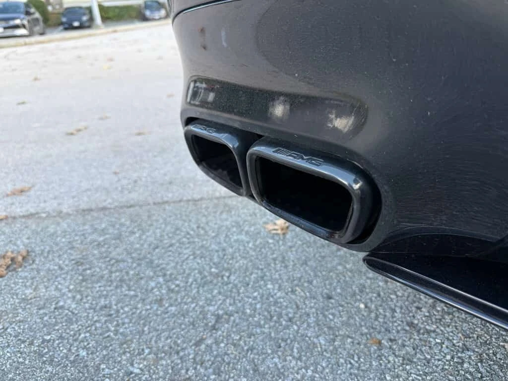 Mercedes-Benz AMG GT * 63 S 4Dr Coupe * ��������� ���� �� �� *  | Mobile.bg � ����������� 11