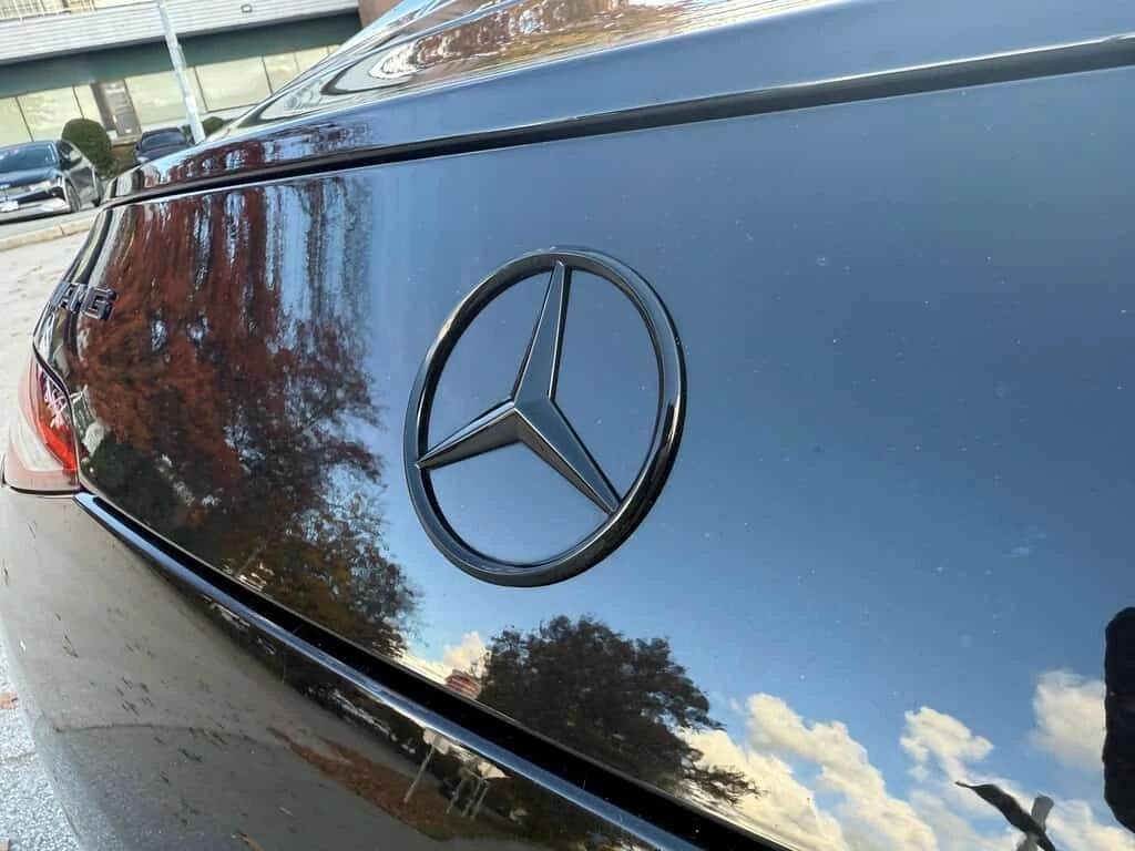 Mercedes-Benz AMG GT * 63 S 4Dr Coupe (Extended warrenty available) * C - изображение 9