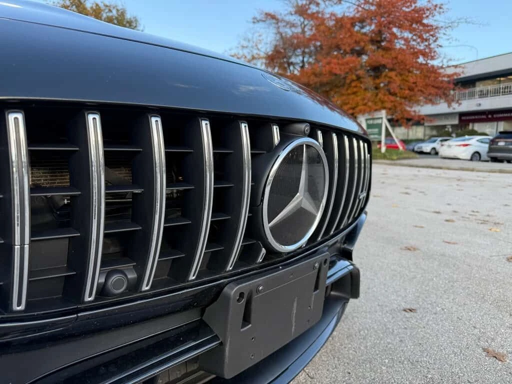 Mercedes-Benz AMG GT * 63 S 4Dr Coupe * ��������� ���� �� �� *  | Mobile.bg � ����������� 14