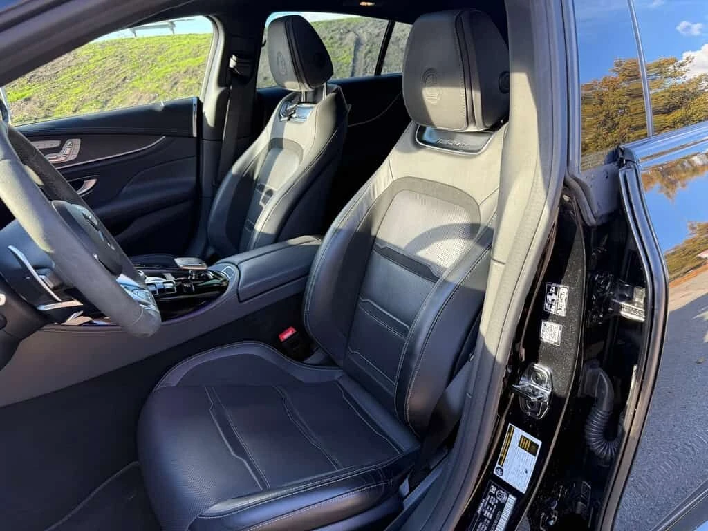 Mercedes-Benz AMG GT * 63 S 4Dr Coupe * ��������� ���� �� �� *  | Mobile.bg � ����������� 16