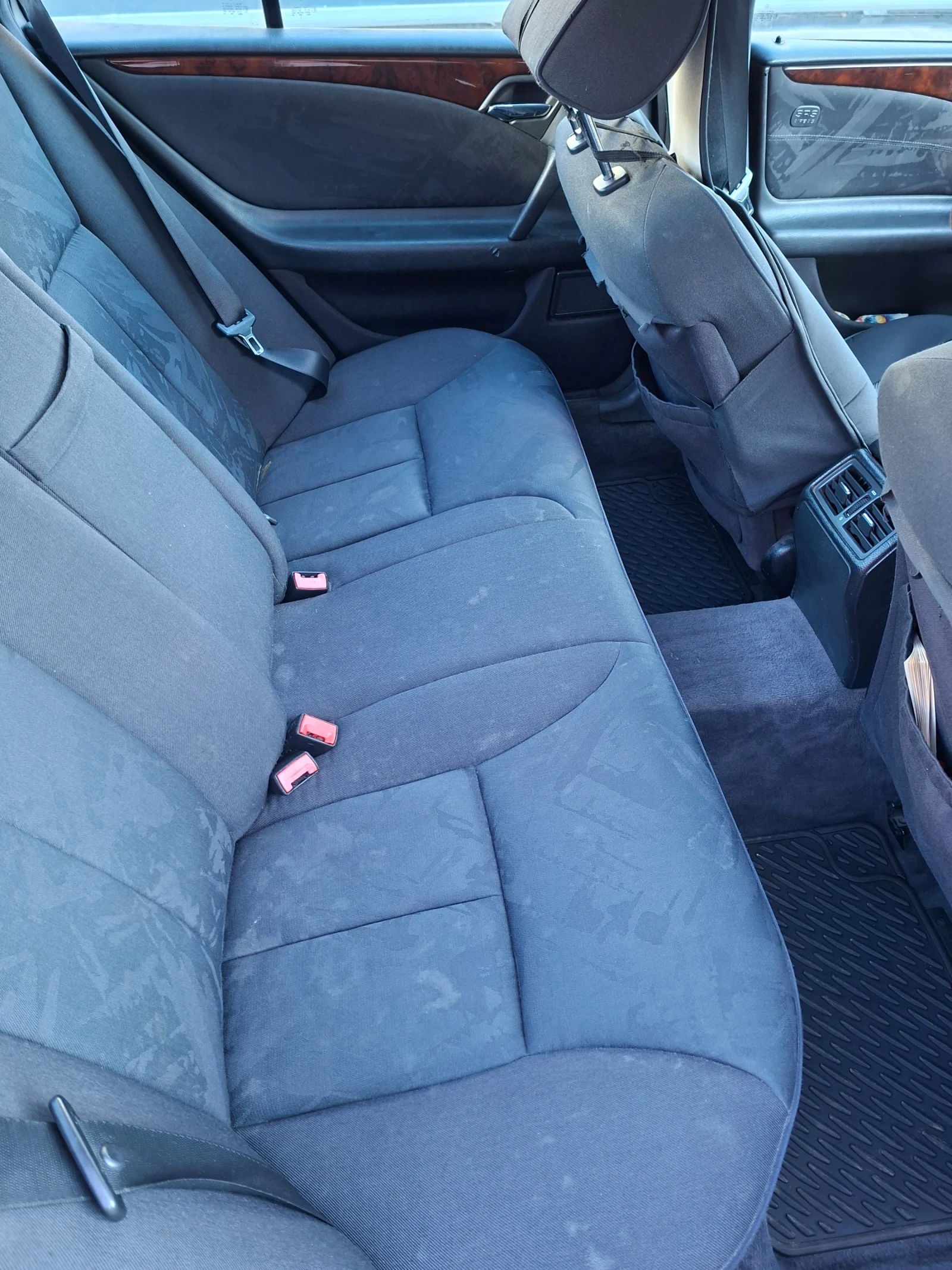 Mercedes-Benz E 250 E 250  | Mobile.bg � ����������� 15