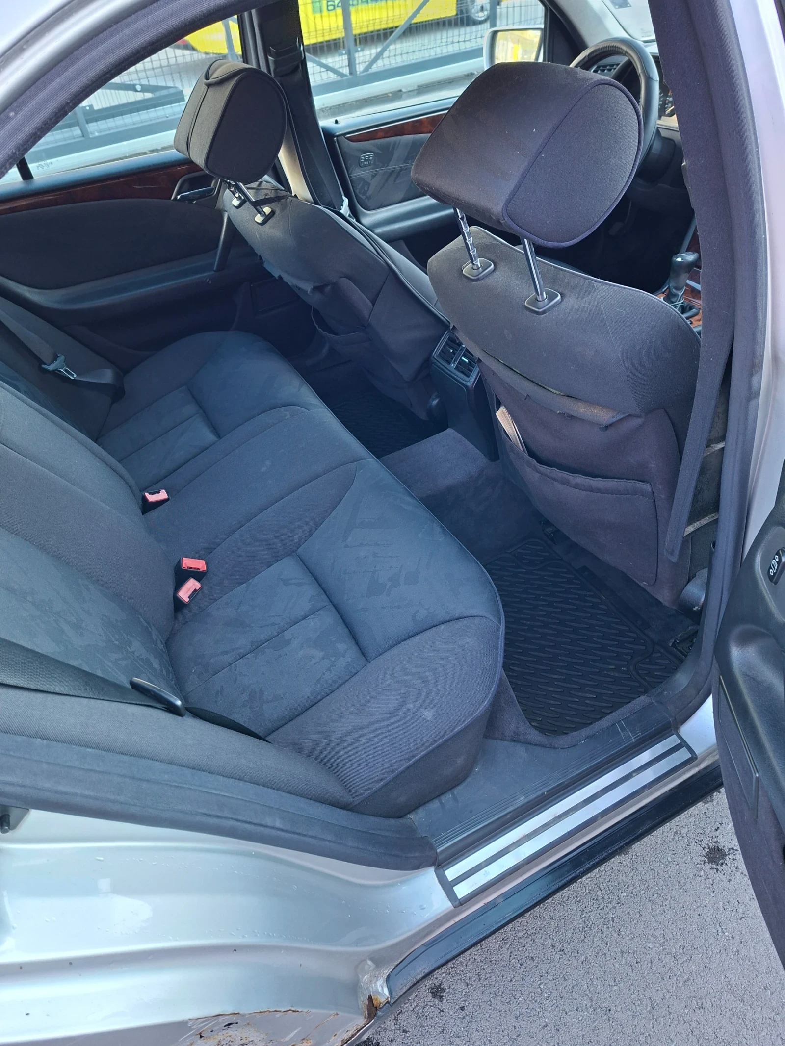 Mercedes-Benz E 250 E 250  | Mobile.bg � ����������� 16