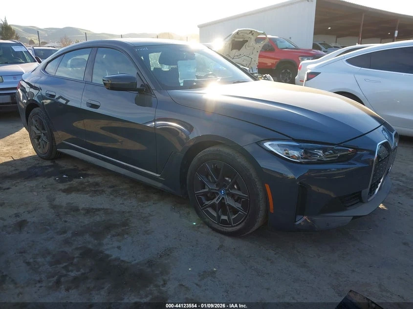 BMW i4 Edrive35 | Auto.bg — изображение 1