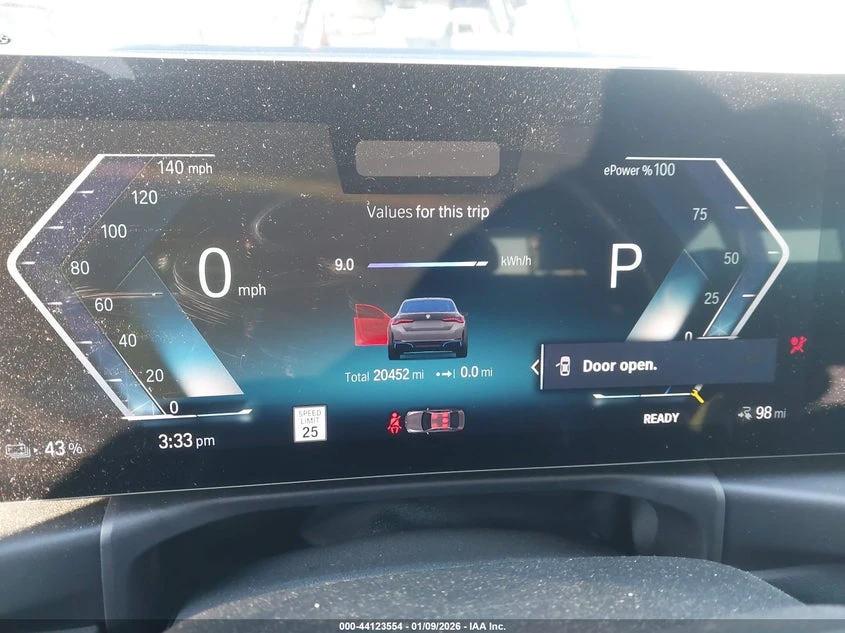 BMW i4 Edrive35, снимка 7 - Автомобили и джипове - 53825041