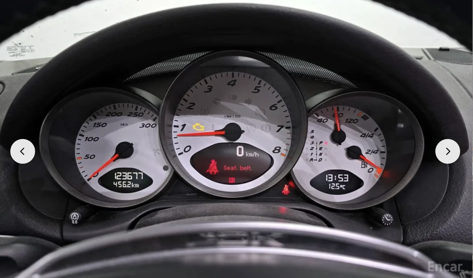 Porsche Boxster S 3.4 | Mobile.bg � ����������� 11