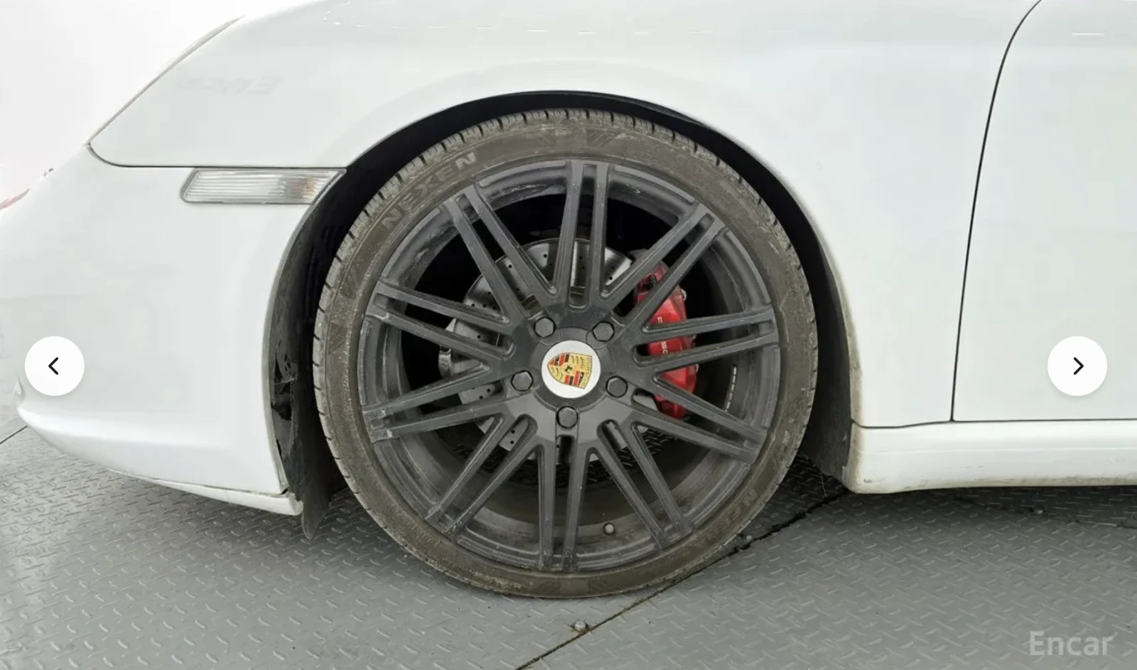 Porsche Boxster S 3.4 | Mobile.bg � ����������� 5