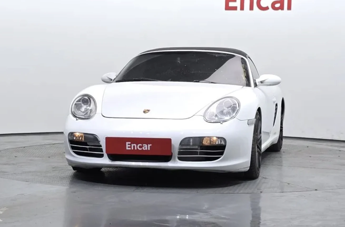 Porsche Boxster S 3.4 | Mobile.bg � ����������� 3