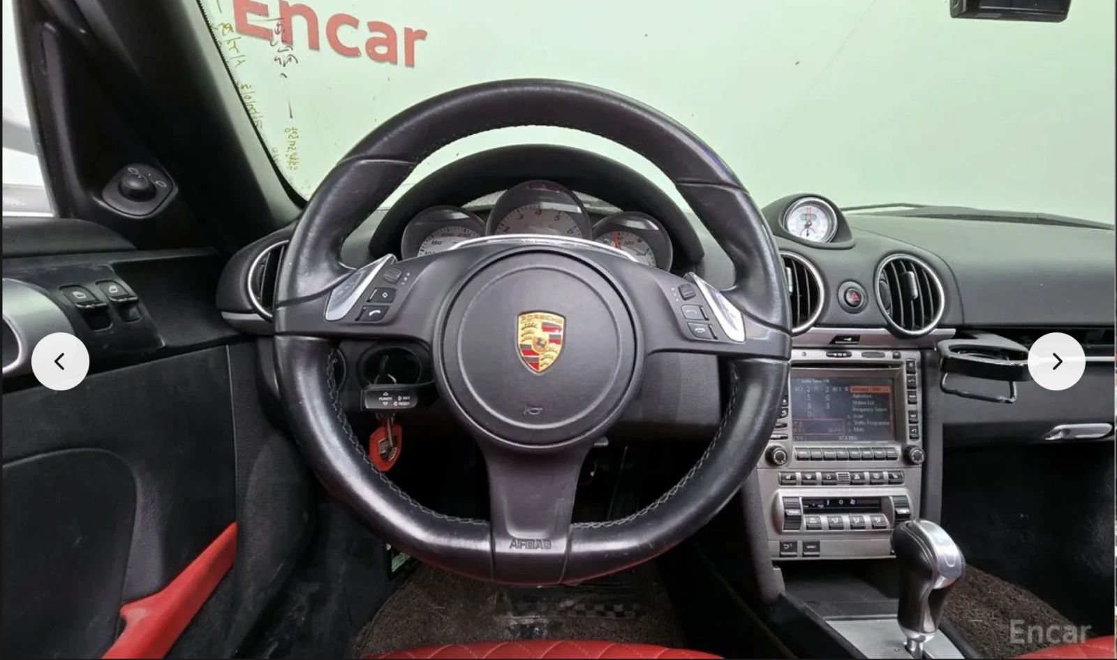 Porsche Boxster S 3.4 | Mobile.bg � ����������� 7