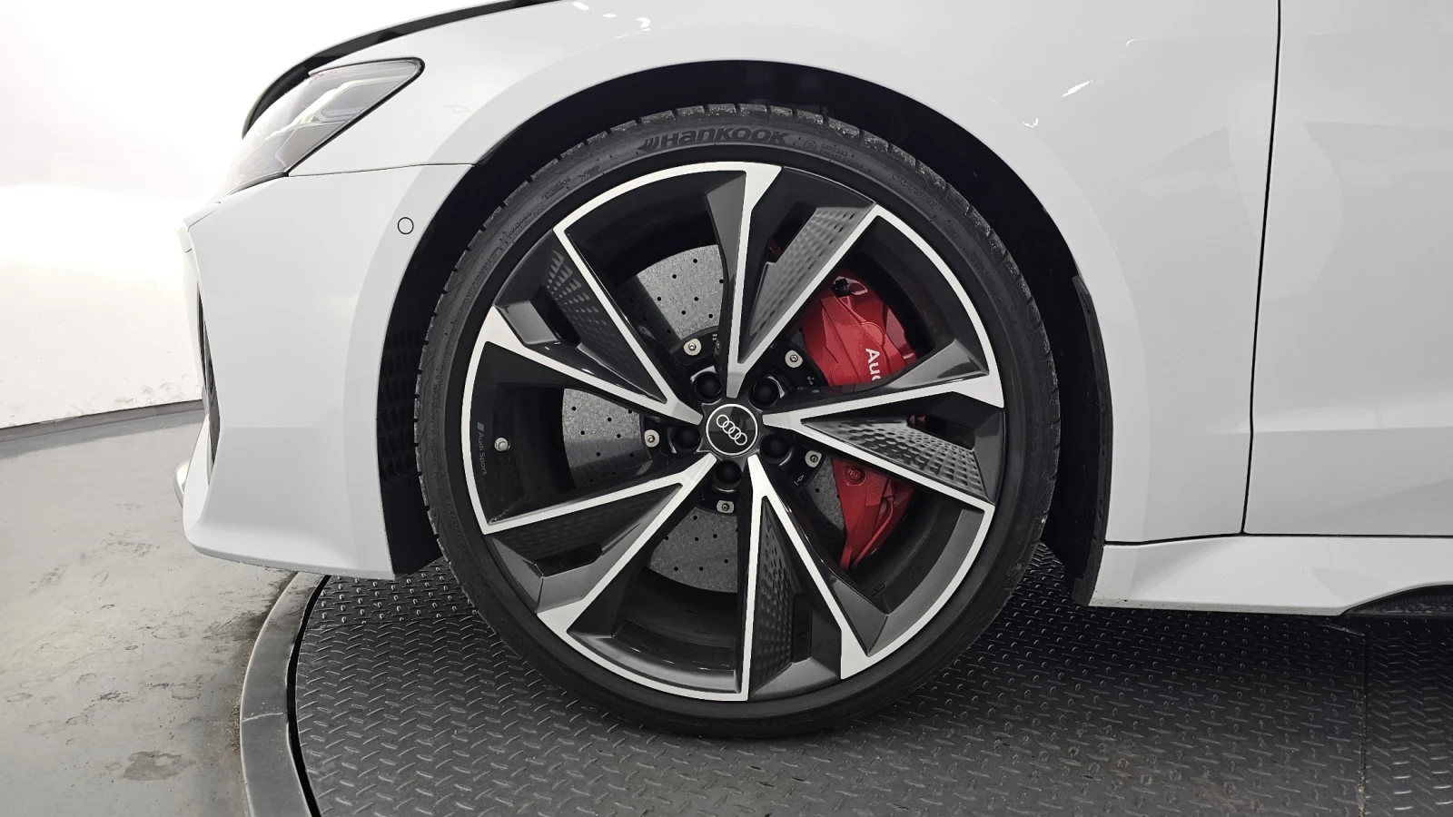 Audi Rs7 CERAMIC* CAM360* обдухване* Disi* , снимка 5 - Автомобили и джипове - 54470544