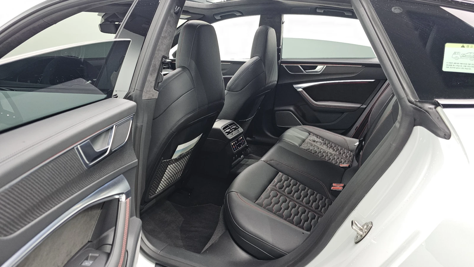 Audi Rs7 CERAMIC* CAM360* обдухване* Disi* , снимка 12 - Автомобили и джипове - 54470544