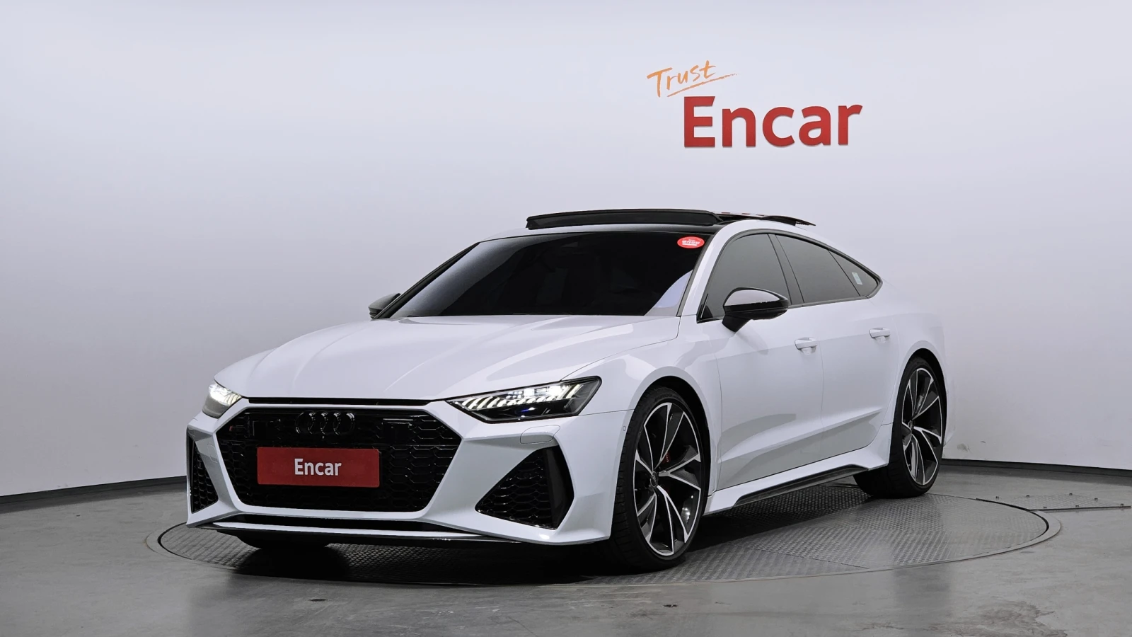 Audi Rs7 CERAMIC* CAM360* обдухване* Disi* 