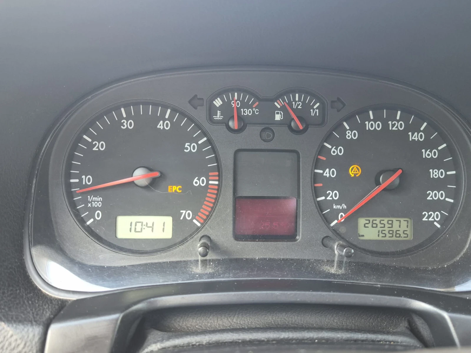 VW Golf 4, снимка 11 - Автомобили и джипове - 54683796