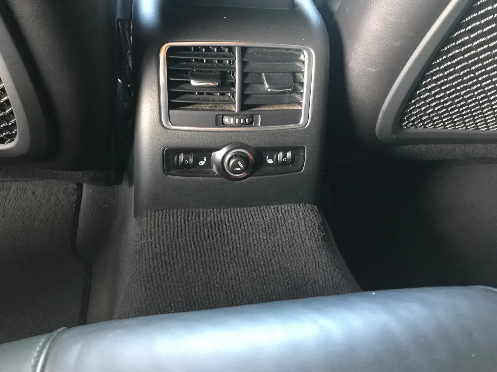 Audi A6 3.0TDI QUATTRO 233hp GERMANY S-LINE FULL PACK , снимка 10 - Автомобили и джипове - 54884701