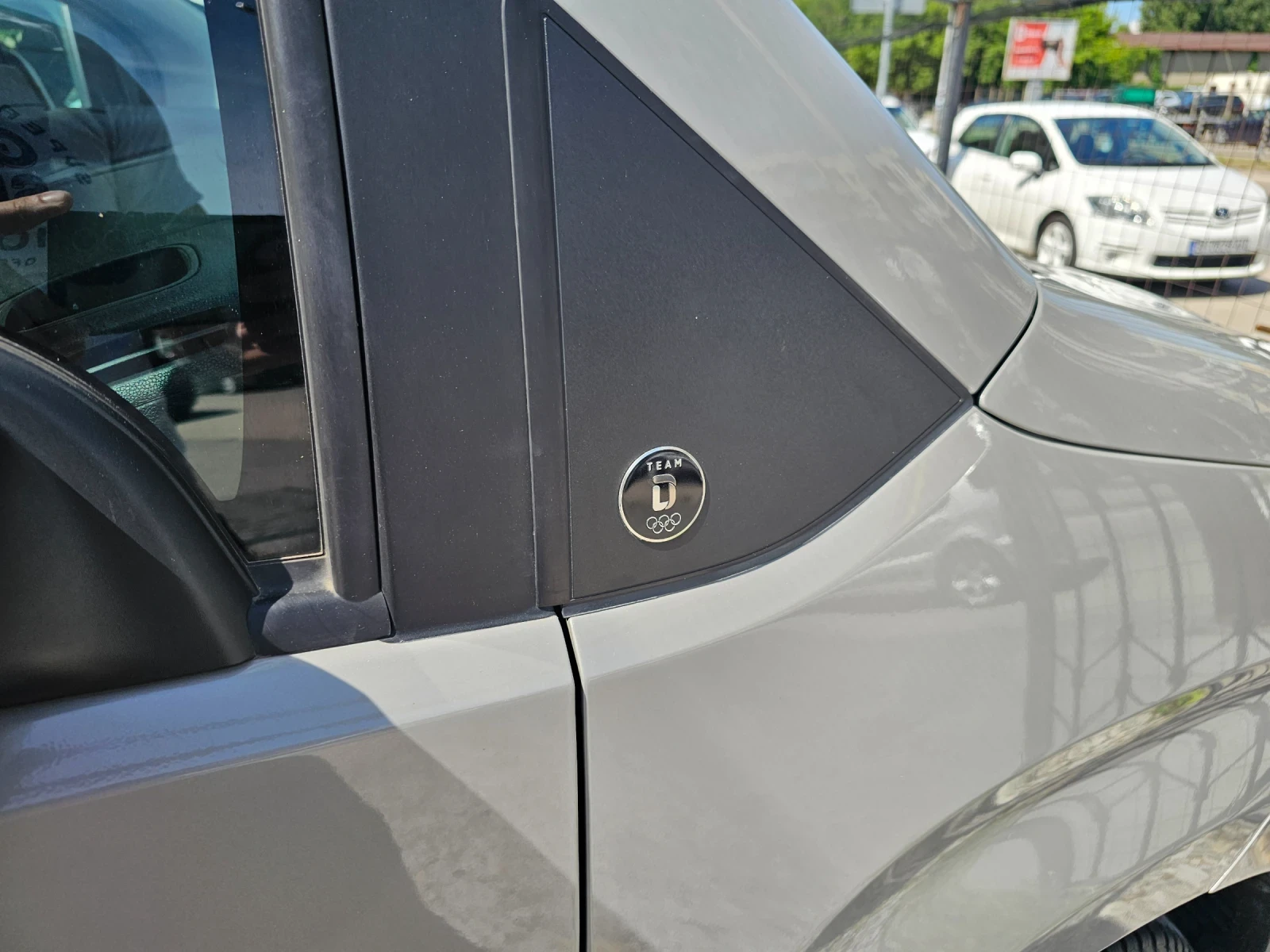 Toyota Proace City 1.2i TURBO/LUXORI, снимка 14 - Автомобили и джипове - 54894377