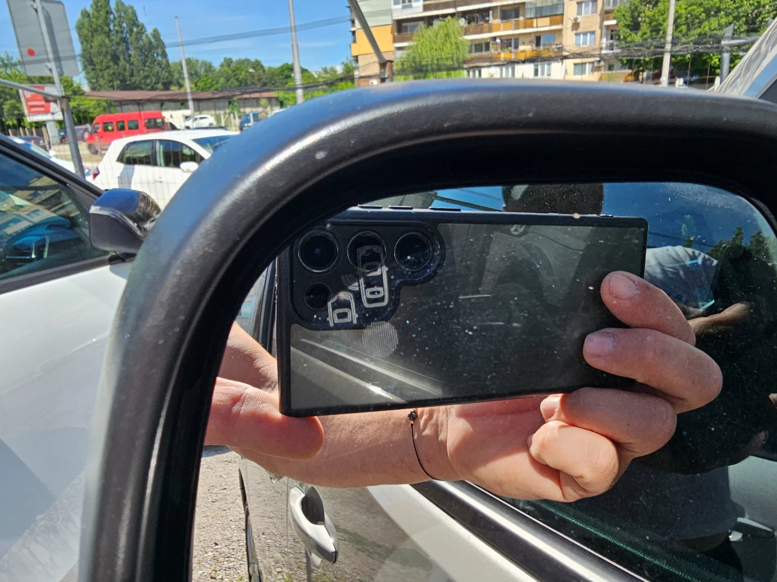 Toyota Proace City 1.2i TURBO/LUXORI, снимка 12 - Автомобили и джипове - 54894377