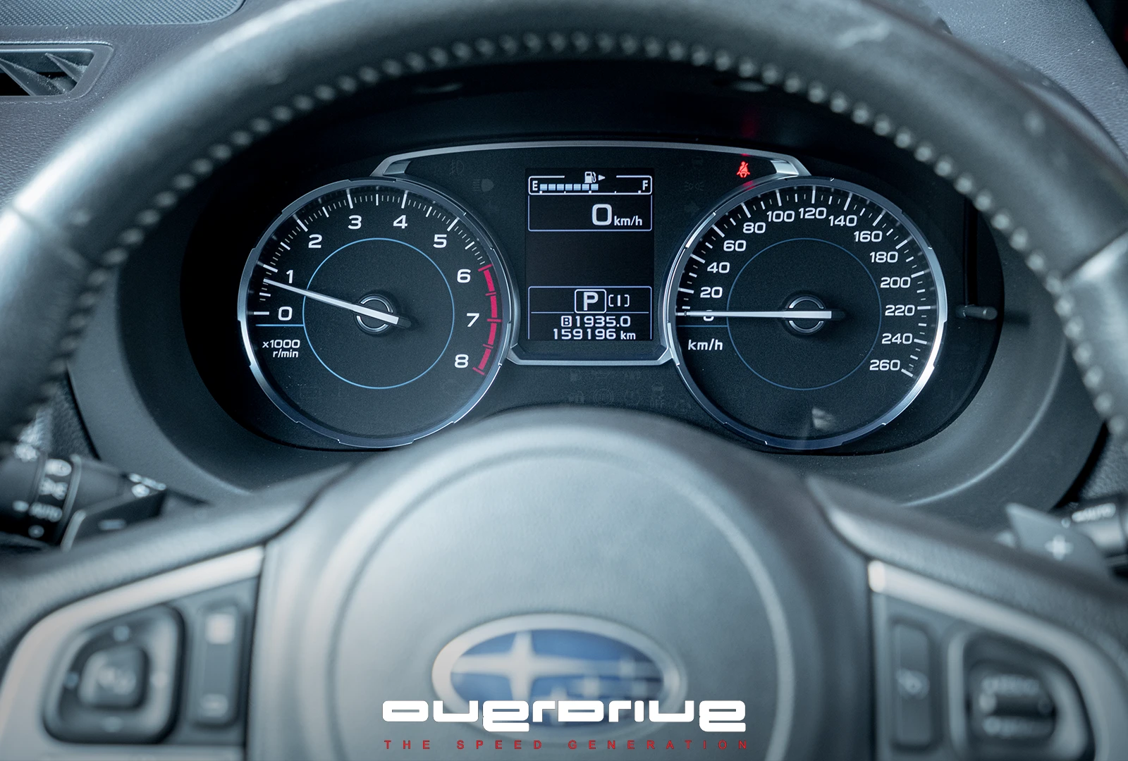 Subaru Forester XT, снимка 10 - Автомобили и джипове - 55143238