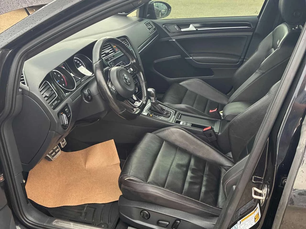 VW Golf * 5dr HB DSG * CARFAX * ��� ������������ ������ | Mobile.bg � ����������� 5