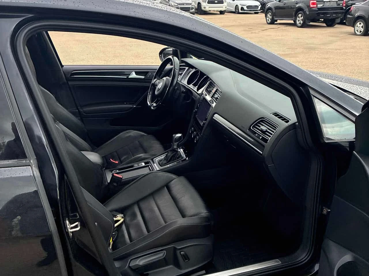 VW Golf * 5dr HB DSG * CARFAX * ��� ������������ ������ | Mobile.bg � ����������� 14