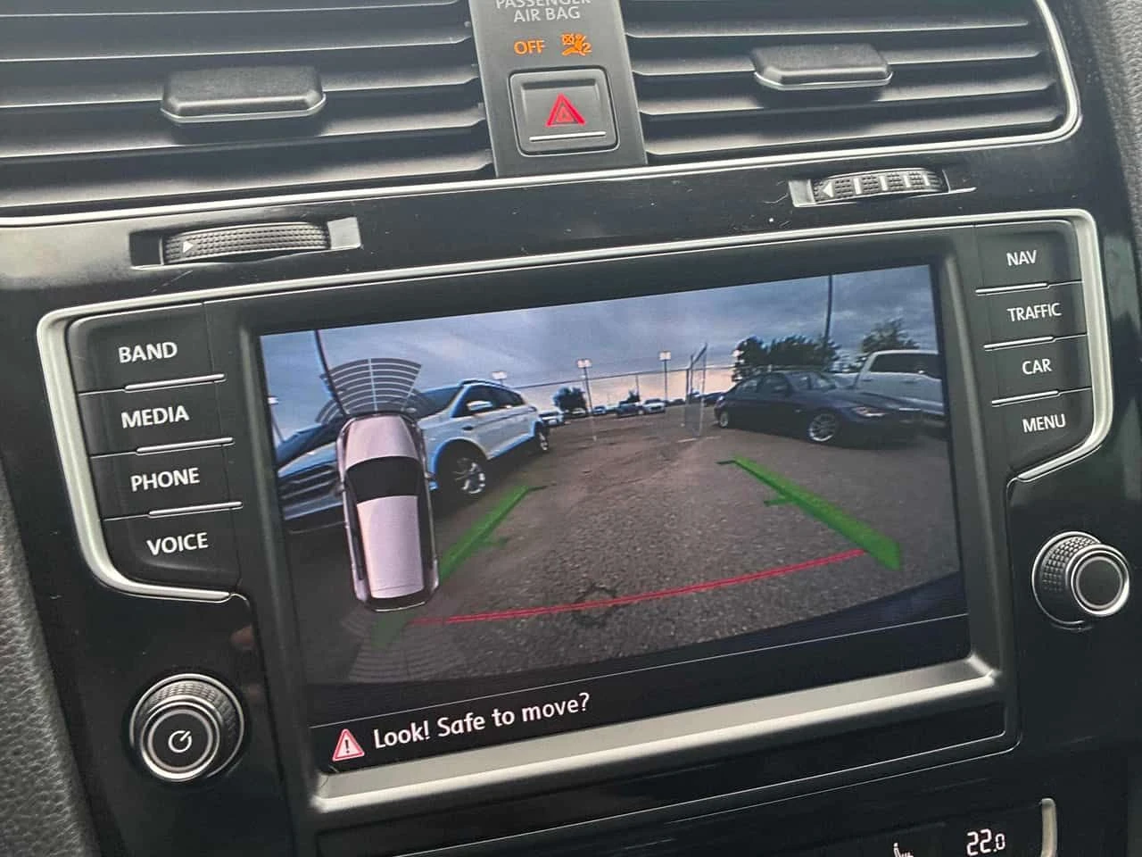 VW Golf * 5dr HB DSG * CARFAX * ��� ������������ ������ | Mobile.bg � ����������� 12