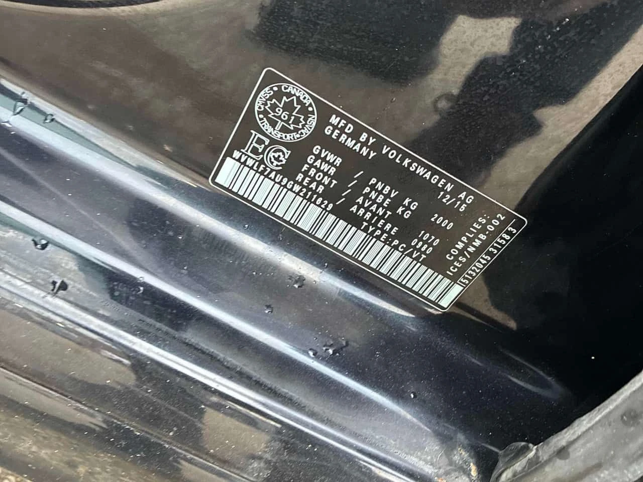 VW Golf * 5dr HB DSG * CARFAX * ��� ������������ ������ | Mobile.bg � ����������� 11