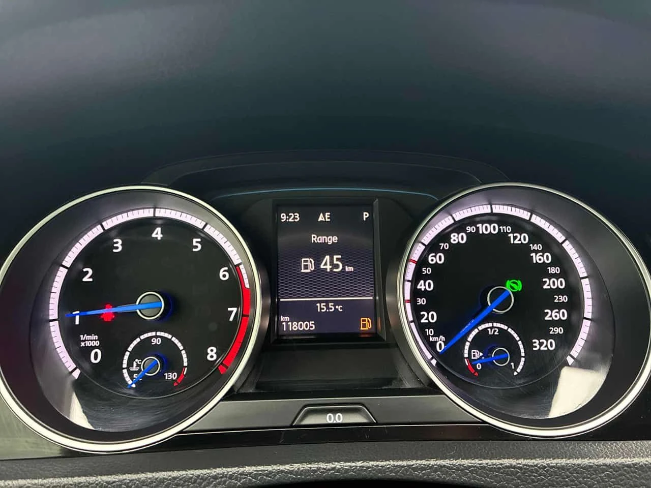 VW Golf * 5dr HB DSG * CARFAX * ��� ������������ ������ | Mobile.bg � ����������� 8