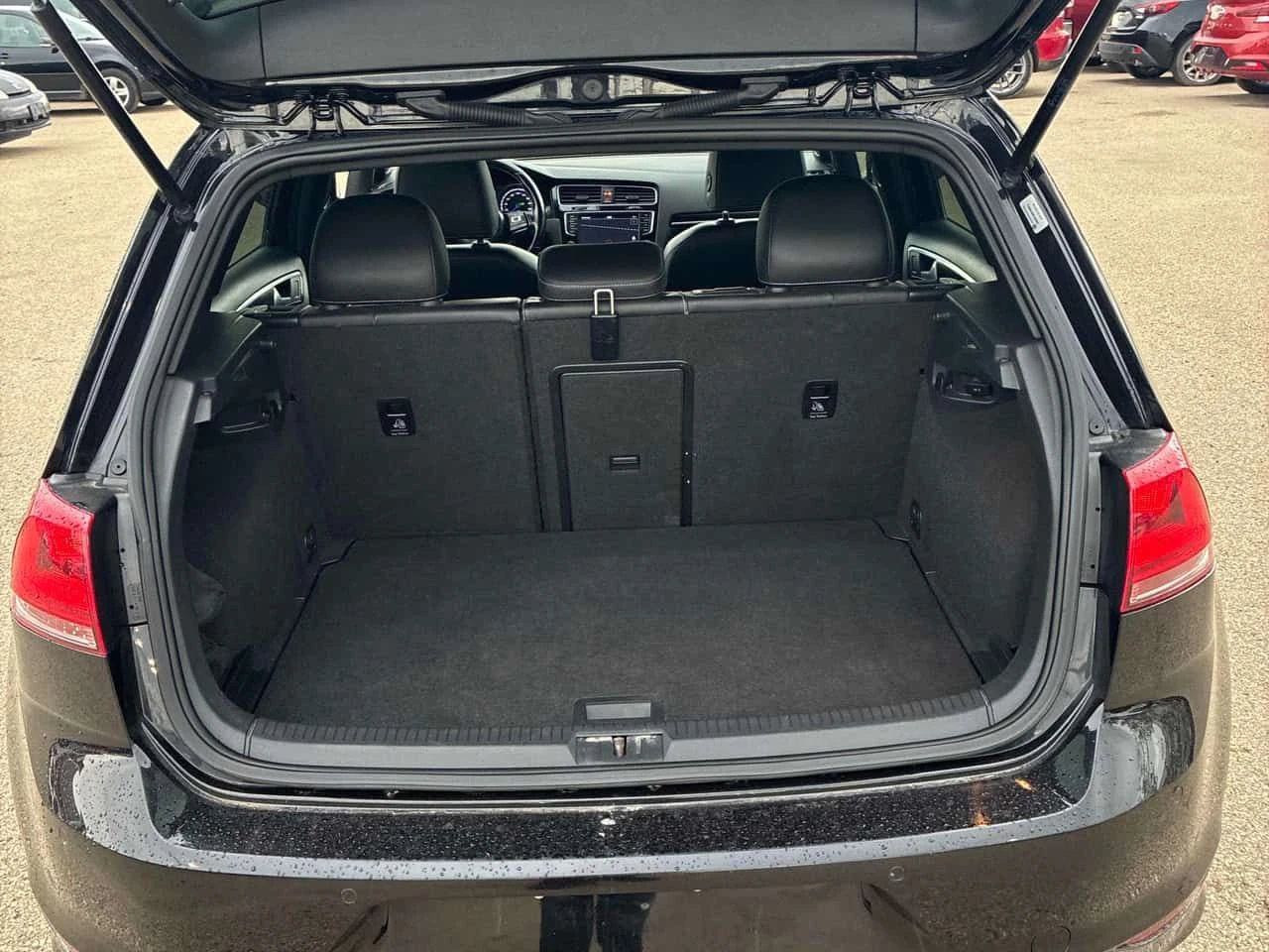 VW Golf * 5dr HB DSG * CARFAX * ��� ������������ ������ | Mobile.bg � ����������� 13