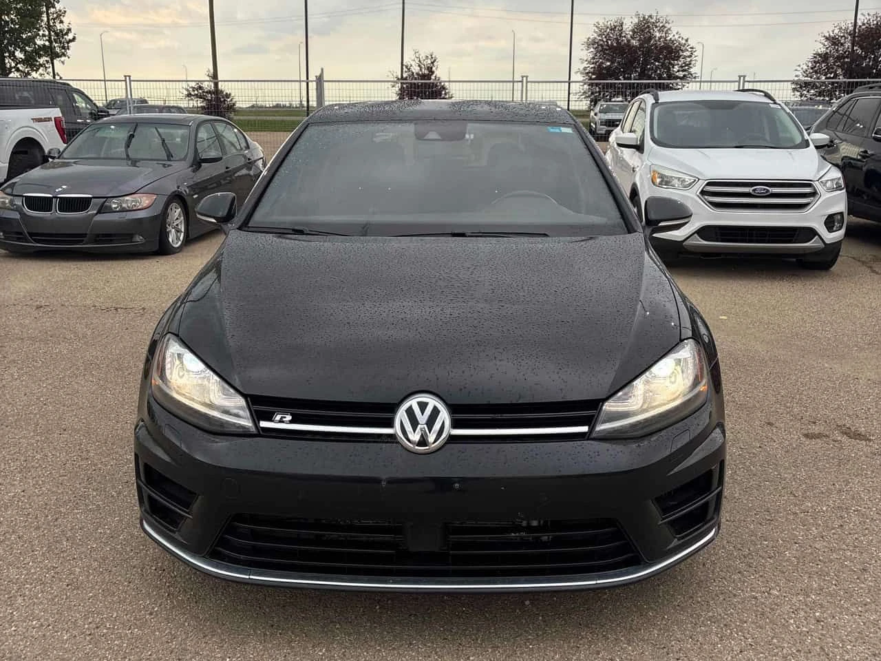 VW Golf * 5dr HB DSG * CARFAX * ��� ������������ ������ | Mobile.bg � ����������� 6