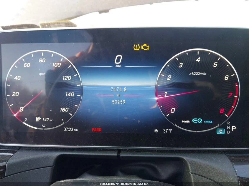 Mercedes-Benz C 300 2.0l 4Matic, снимка 7 - Автомобили и джипове - 55397813
