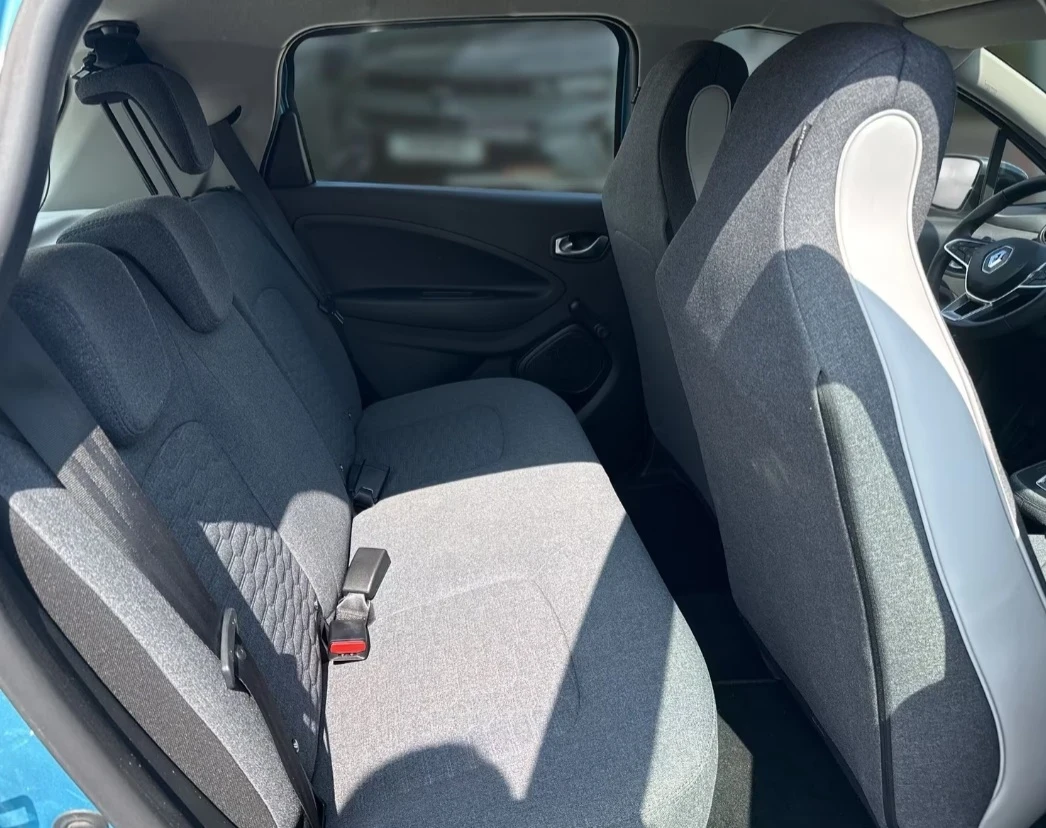 Renault Zoe 52KW, снимка 13 - Автомобили и джипове - 55420180