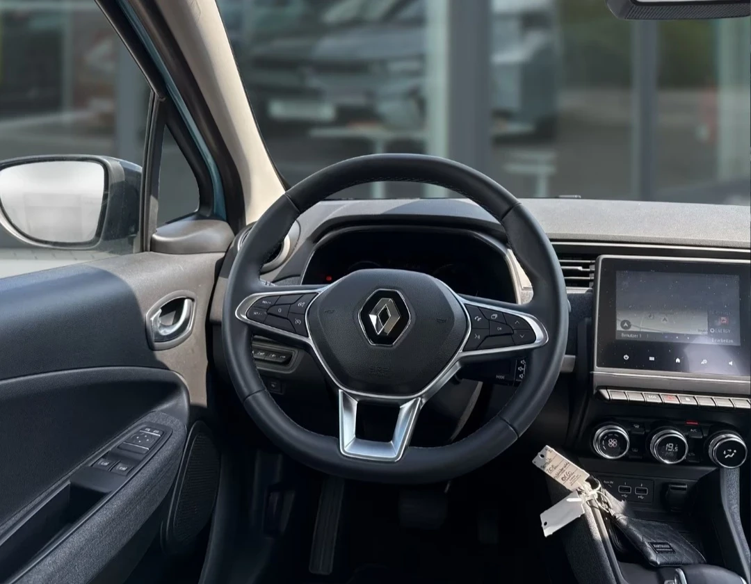 Renault Zoe 52KW, снимка 14 - Автомобили и джипове - 55420180